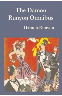 Damon Runyon Omnibus