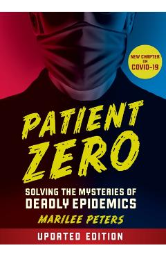 Patient Zero (Revised Edition) - Marilee Peters