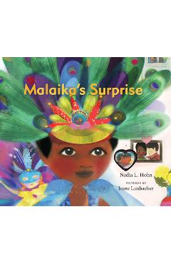 Malaika\'s Surprise - Nadia L. Hohn