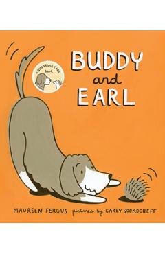 Buddy and Earl - Maureen Fergus