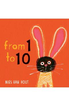 From One to Ten - Mies Van Hout