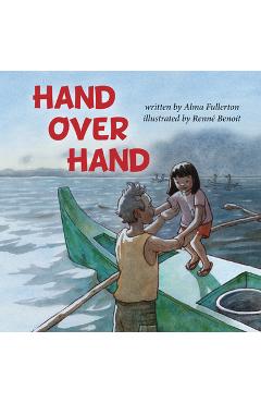 Hand Over Hand - Alma Fullerton
