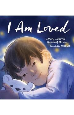 I Am Loved - Kevin Qamaniq-mason