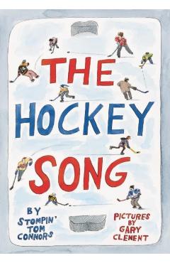The Hockey Song - Stompin' Tom Connors