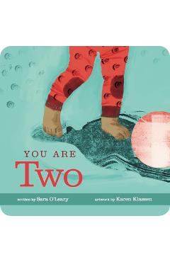 You Are Two - Sara O\'leary