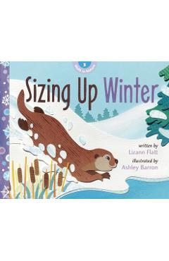 Sizing Up Winter - Flatt
