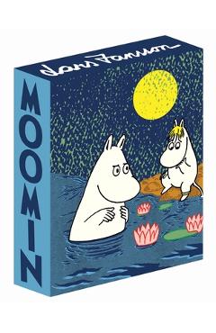 Moomin Deluxe: Volume Two - Lars Jansson