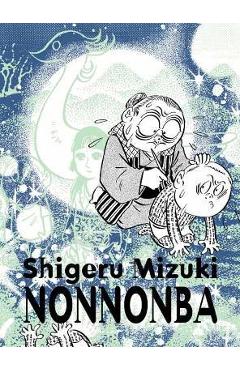 Nonnonba - Shigeru Mizuki