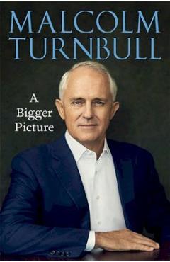 A Bigger Picture - Malcolm Turnbull
