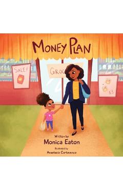 Money Plan - Monica Eaton