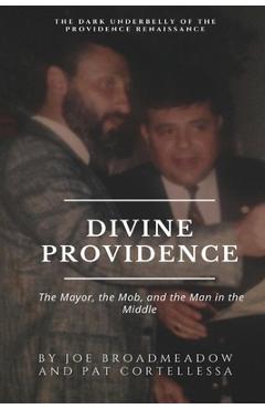 Divine Providence - Joe Broadmeadow