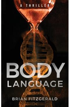 Body Language - Brian W. Fitzgerald - Imagine 1