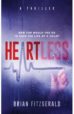 Heartless - Brian Fitzgerald