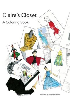 Claire's Closet - Debra Scala Giokas - Imagine 1