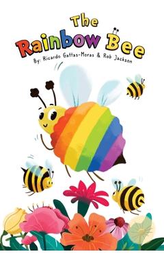 The Rainbow Bee - Ricardo Gattas-moras - Imagine 1