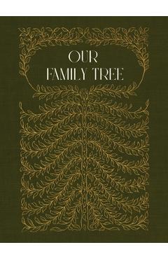 Our Family Tree Index: A 12 Generation Genealogy Notebook for 4,095 ancestors - House Elves Anonymous