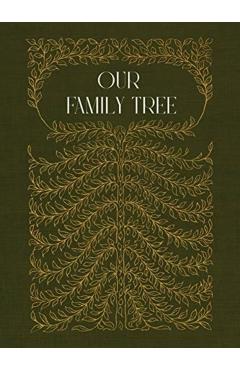 Our Family Tree Index: A 12 Generation Genealogy Notebook for 4,095 ancestors - House Elves Anonymous