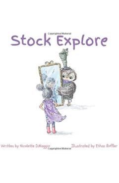 Stock Explore - Nicolette A. Dimaggio