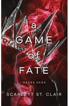A Game of Fate - Scarlett St Clair