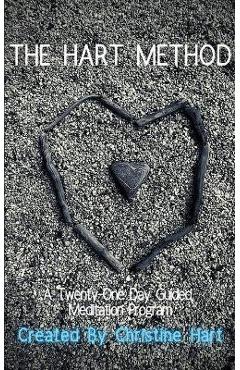 The Hart Method - Christine Hart