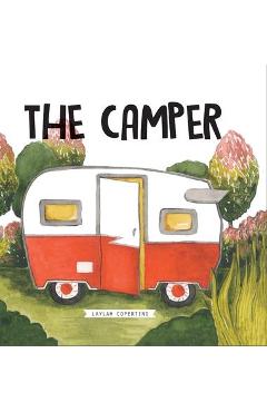 The Camper - Laylah Copertino