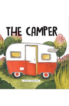 The Camper - Laylah Copertino - Imagine 1