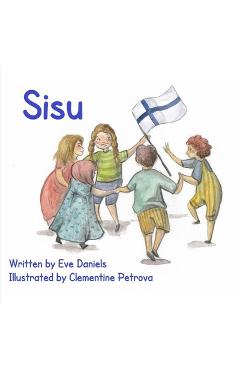 Sisu - Clementine Petrova