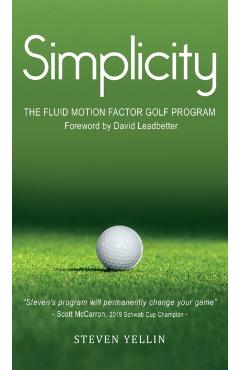 Simplicity - Steven Yellin