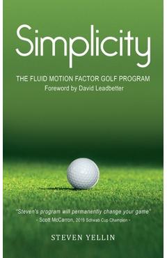 Simplicity - Steven Yellin