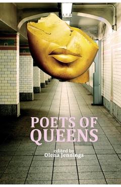 Poets of Queens - Oleksandr Fraze-frazenko