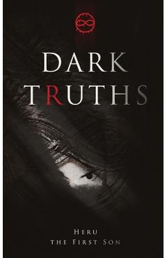 Dark truths - jason c. thomas