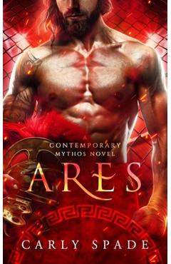 Ares - Carly Spade