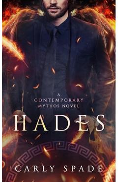 Hades - Carly Spade