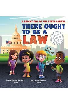 There Ought to Be a Law - Portia Bright Pittman