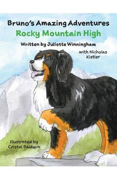 Rocky Mountain High - Juliette Winningham