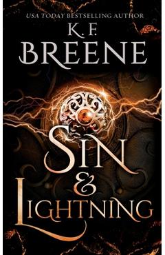 Sin and Lightning - K. F. Breene