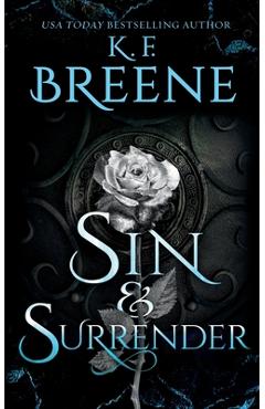 Sin and Surrender - K. F. Breene