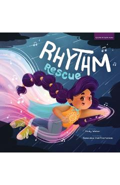 Rhythm Rescue - Vicky Weber - Imagine 1