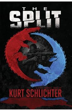 The Split - Kurt Schlichter