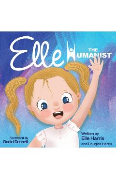 Elle the Humanist - Elle Harris - Imagine 1