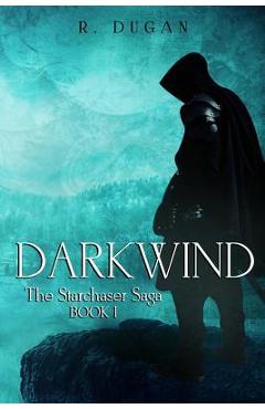 Darkwind - Renee Dugan