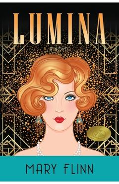 Lumina - Mary Flinn