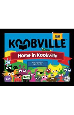Home in Koobville (Koobville) - Kristin Winovich