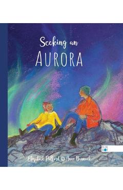 Seeking an Aurora - Elizabeth Pulford