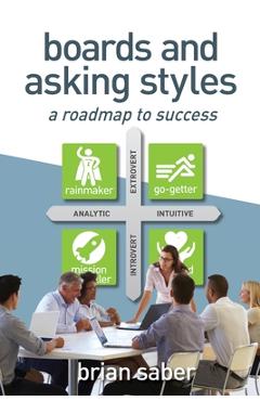 Boards and asking styles: a roadmap to success - brian saber