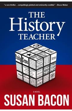 The History Teacher - Susan Bacon