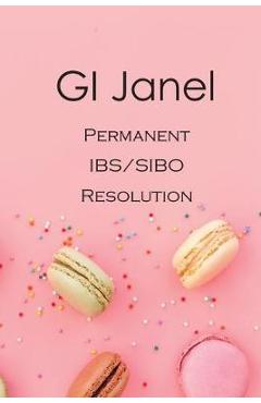 GI Janel - Permanent IBS/SIBO Resolution - Kathleen Janel