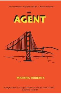 The Agent - Marsha Roberts