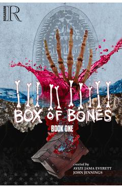 Box of Bones, 1: Book One - Ayize Jama-everett