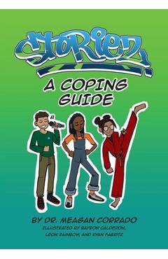 Storiez: A Coping Guide - Meagan Corrado